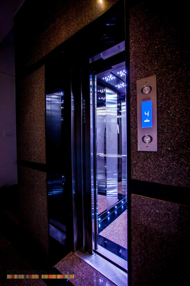 Fabhotel Northern Suites - Kundalahalli Main Road Bangalore Exterior photo